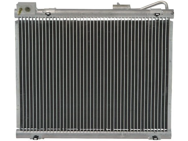 Condensador de aire acondicionado para Dodge Ram 2500 2003-2008 5,7 L V8 2007 2004 2005 2006 PD517VW Foto 1 de 1