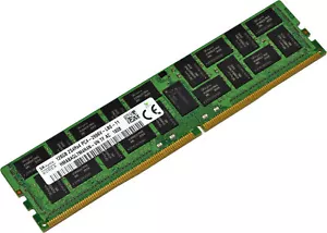 SKhynix 128GB 2S4Rx4 PC4-2666V DDR4 RAM HMABAGL7M4R4N-VN TF AC 1808 - Bild 1 von 6