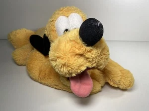 DISNEY PLUTO PLÜSCHTIER WEICHES SPIELZEUG aus Walt Disney World 15’’. - Bild 1 von 6