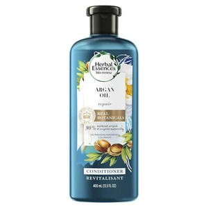 Herbal Essences Argan Oil Repair Real Botanicals with Conditioner 13.5oz - Picture 1 of 2