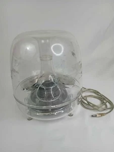 Harman Kardon SoundSticks I Multimedia Subwoofer nur Lautsprecher getestet - Bild 1 von 7