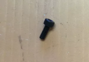 tanaka Hex Hole Bolt part # 99051040103 - Picture 1 of 1