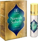 Arochem Nawab Saheb Luxury Redefined Perfume Attar Roll on 6ML