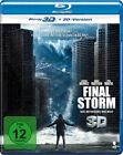 Final Storm - Der Untergang der Welt [3D Blu-ray + 2D Vers (Blu-ray) (UK IMPORT)