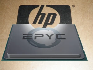 P00652-001 NUEVA CPU HPE 2.3Ghz EPYC 7451 para Proliant - Imagen 1 de 2