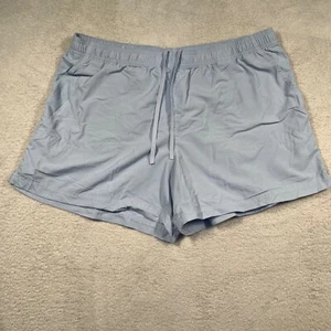 Columbia Sportswear Pantaloncini Sportivi Casual Activewear Coulisse Uomo XL x 5" - Foto 1 di 4