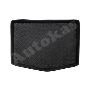 FORD C-MAX 2010+ PROTECTOR BANDEJA CUBETA MALETERO CUBRE MALETERO - Imagen 1 de 6