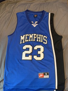 derrick rose memphis jersey