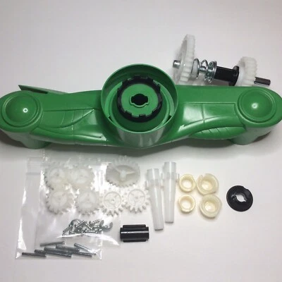 Terra Climber RC Car Vehicle Left Side Gears Screws Replacement Part  - Image 1 of 4