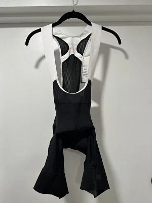 Trek/Bontrager Velocis Cycling Bib Short Men's XS, New with tags - Image 1 of 4