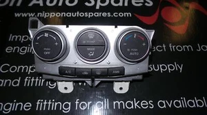 MAZDA 5 MK1 2005 - 2010 HEATER AC CONTROLLER 30488 K1900CC30 - Picture 1 of 2