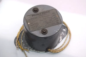 1940s Western Electric KS-10149 - Picture 1 of 6