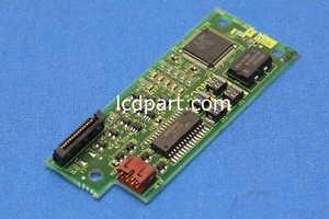 A20B-8001-0621 Fanuc Touchpanel Bedienfeld - Bild 1 von 1
