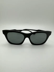 SUNGLASSES GUCCI GG1299S 001 55-16-140 L MADE IN ITALY - Picture 1 of 13