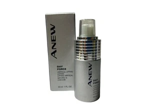 ANEW by avon DAY FORCE VERTICAL LIFTING LOTION  NOS 1 fl oz NOS - Picture 1 of 1