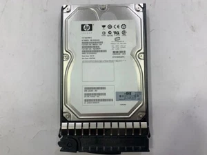 AG691A - HP EVA M6412 1TB 7.2K FATA 1 Hard Drive 454414-001 - Picture 1 of 3