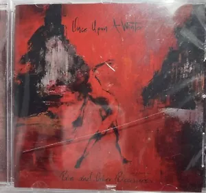 Once Upon a Winter Pain and Other Pleasures (CD) Album - Picture 1 of 3