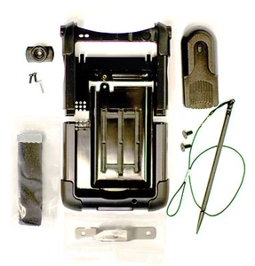 Socket Mobile DuraCase Deluxe Kit for SoMo 650 HC1678-1274 with stylus pen - Bild 1 von 1