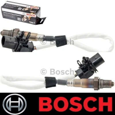 Sensor de oxígeno UPSTREAM Bosch OE para motor Ford Taurus V6-3,5 L 2011 Foto 1 de 4