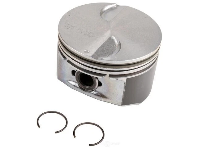 AC Delco 81YY92X Piston Fits 2009-2013 GMC Sierra 1500 Engine Piston -- New - Изображение 1 из 1