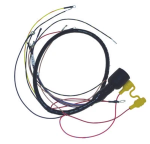 Wiring Harness, Johnson, Evinrude 1980-1982 85-140 HP 582161 - Imagen 1 de 1