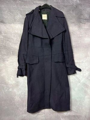 Disfraz Abrigo Nacional Lana/Cachemira C’N’C Mujer 38 Foto 1 de 4