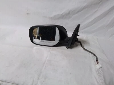 Espejo retrovisor lateral delantero gris oscuro Scion TC 2011-2016 L #P-35K Foto 1 de 4