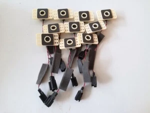  10 - Ford JL7Z-19A391-B Navigation Microphones OEM NEW! - Bild 1 von 5