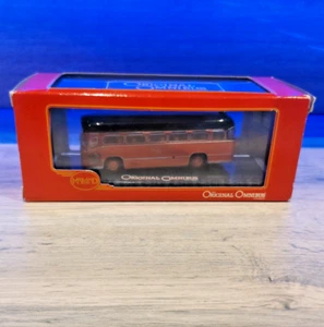 CORGI OM45503 BMMO C5 Single Deck Bus Midland Red Llandudno - Picture 1 of 6