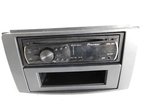Pioneer DEH-1200MP CD / MP3 / WMA Autoradio Smart 451 ForTwo Vorfacelift Nr.Z151 - Bild 1 von 3