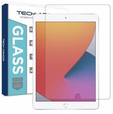Tech Armor Ballistic Glass Screen Protector for Apple iPad 10.2 Inch(1-pack)