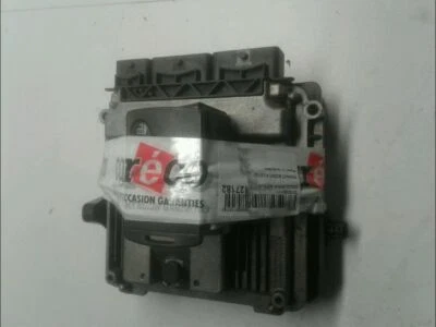 CALCULATEUR MOTEUR ECU Renault Grand Scénic III (JZ) 2014 - Photo 1/3