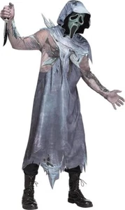 Dead By Daylight - Icebound Phantom - Adult Costume - Picture 1 of 4