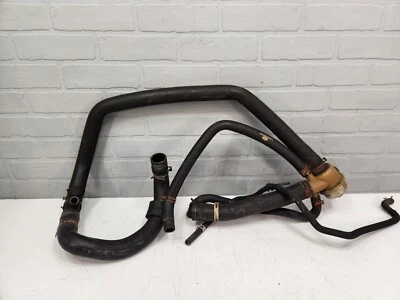 2005-2008 LAND ROVER LR3 Radiator Hoses Thermostat Lower OEM 4.0L Foto 1 de 4