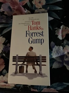 VHS Tapes Forrest Gump - Picture 1 of 1