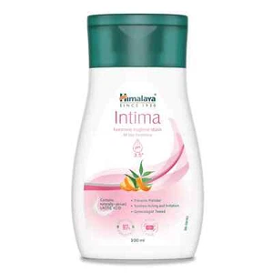 Himalaya Intima Feminine Hygiene Wash all-day freshness intimate area wash 100ml - Picture 1 of 2