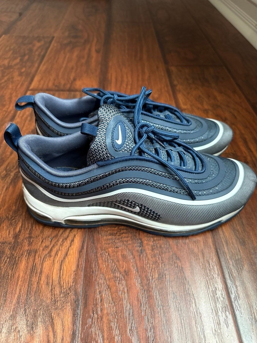 Nike Air Max 97 Ultra 17 Midnight Navy for Sale