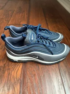 Nike Air Max 97 Ultra 17 Midnight Navy size 11 - Picture 1 of 8