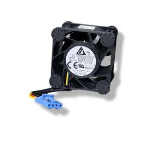 DELL POWEREDGE R220 0MY9KW COOLING FAN MODULE (4572) - Picture 1 of 3