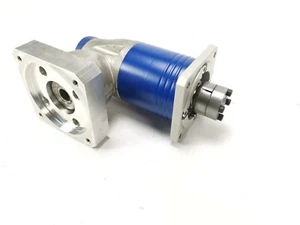 WITTENSTEIN LPK 070-M02-10 011 WINKELGETRIEBE DHL EXPRESS 12 Monate  GARANTIE  - Bild 1 von 18