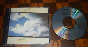New Musik - Anywhere CD (1981 Album) Synthpop - Picture 1 of 2