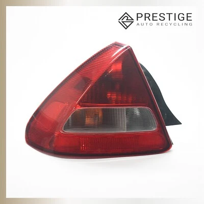 2000-2006 HONDA INSIGHT Tail Light Tail Lamp Left 33551S3YA01 OEM - Изображение 1 из 4