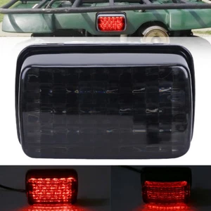 For Yamaha YFM 400 Kodiak YFM 350 Big Bear Wolverine Tail Light Taillight Brake - Picture 1 of 13