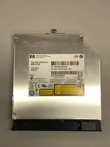 HP GT20L Laptop CD/DVD Drive  - Picture 1 of 1