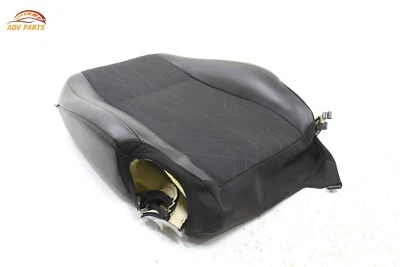 Chevrolet Trax 2017-2021 asiento del lado del pasajero delantero derecho cojín superior OEM Foto 1 de 4