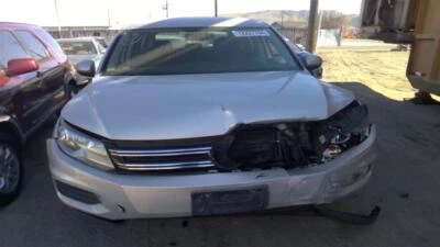 Used Differential Carrier Assembly fits: 2013 Volkswagen Tiguan Rear Grade A Foto 1 de 4