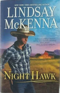 Night Hawk by Lindsay McKenna (2015, Mass Market) - Imagen 1 de 2