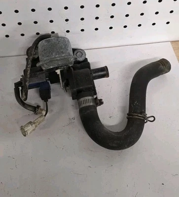 Válvula de vacío de calefacción Toyota Supra MK3 86,5-92 con interruptor Foto 1 de 4