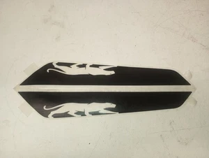 Genuine 2024 Chevrolet Camaro Panther ZL1 Spoiler Decal 86516426 OE 2974629 - Bild 1 von 20