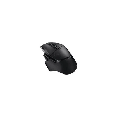 Logitech G502 X LIGHTSPEED: Kabellose Gaming-Maus mit HERO 25K Sensor - Bild 1 von 4